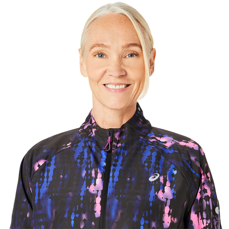 Asics Road Lite-Show Packable Jacket