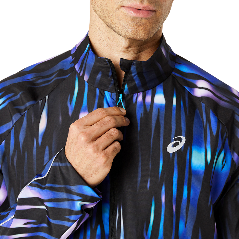 Asics Road Lite-Show Packable Jacket