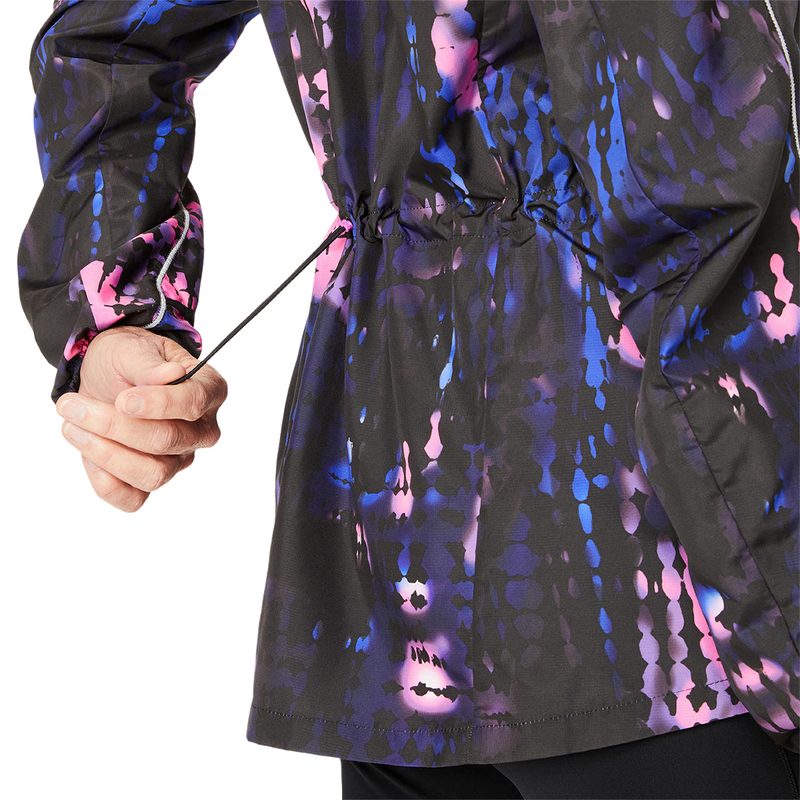 Asics Road Lite-Show Packable Jacket