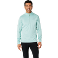 Asics Road Winter 1/2 Zip Mid Layer