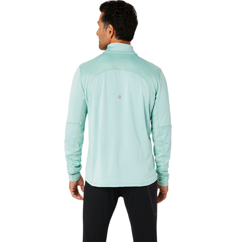 Asics Road Winter 1/2 Zip Mid Layer