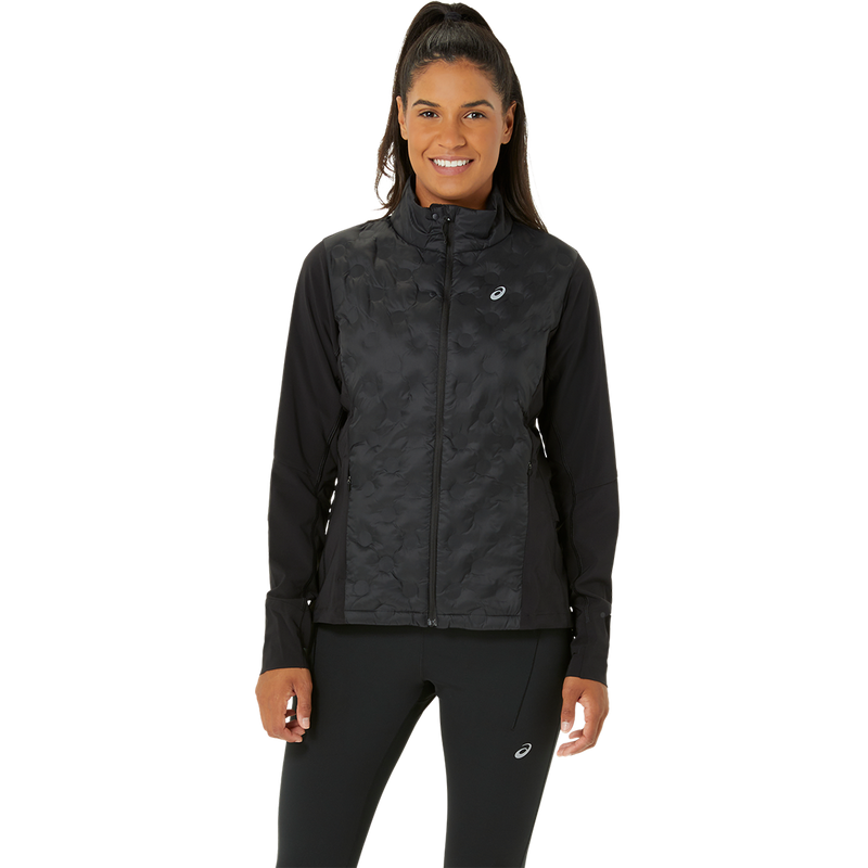 Asics Road Winter Jacket
