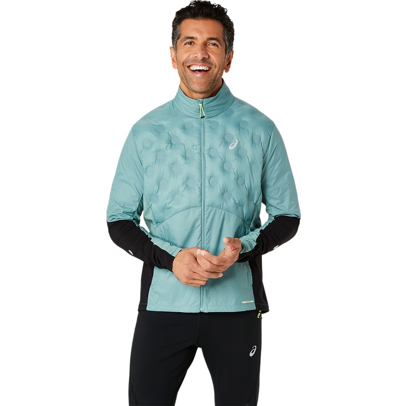 Asics Road Winter Jacket