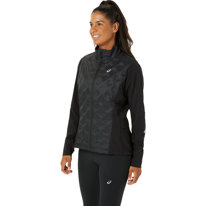 Asics Road Winter Jacket
