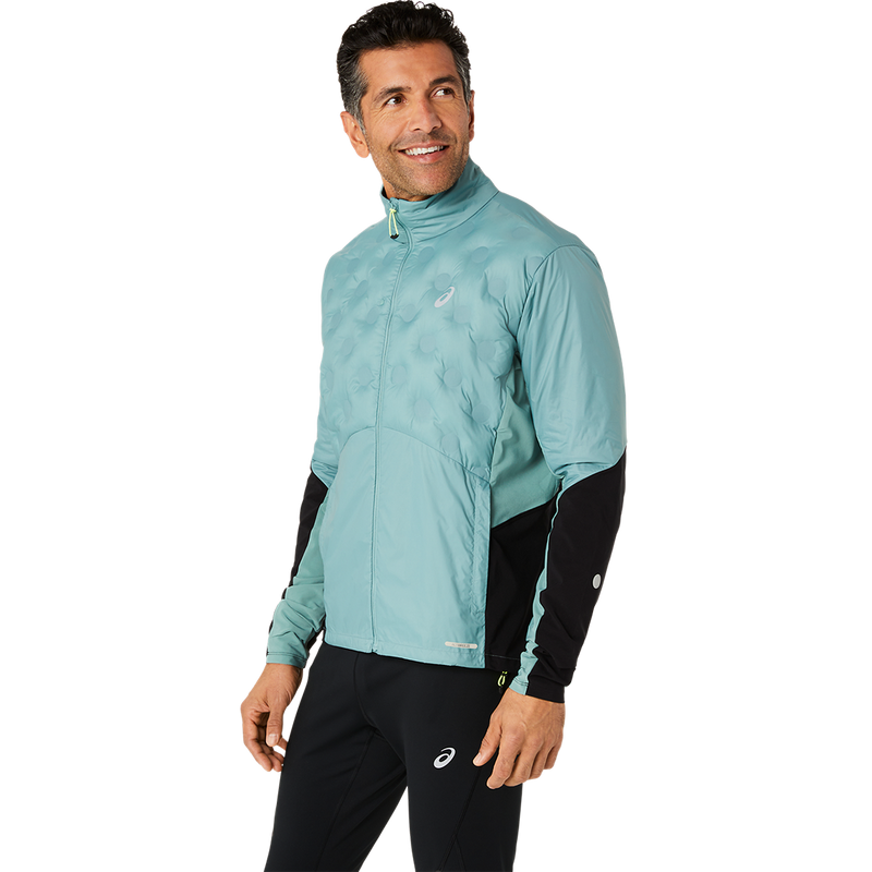 Asics Road Winter Jacket