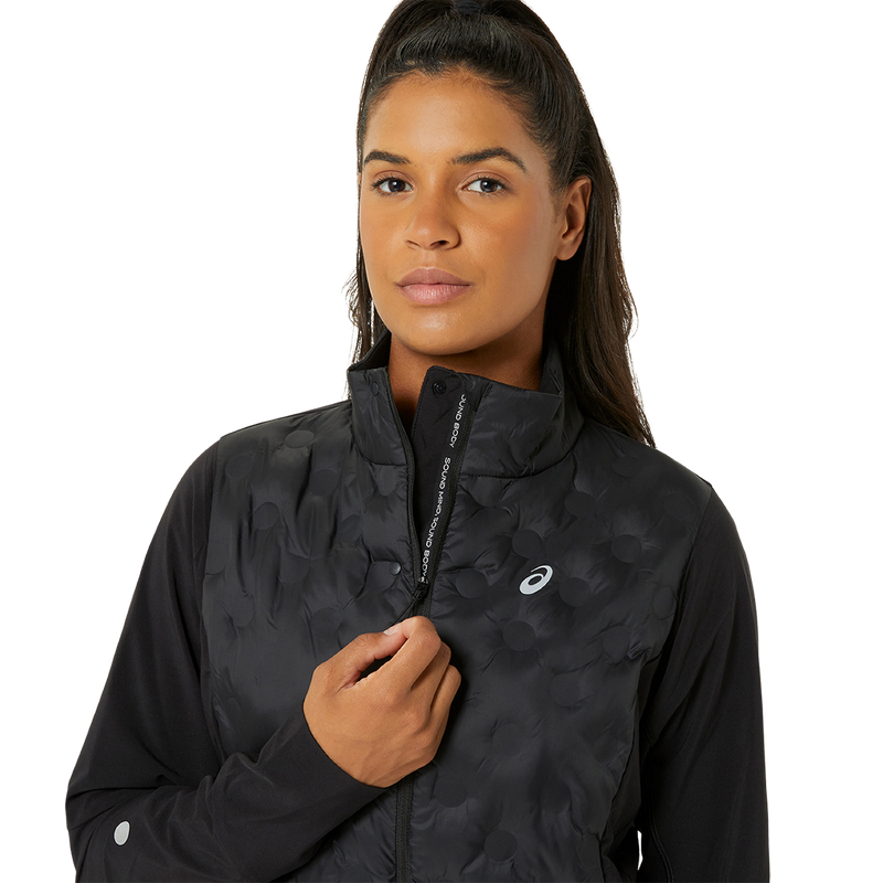 Asics Road Winter Jacket