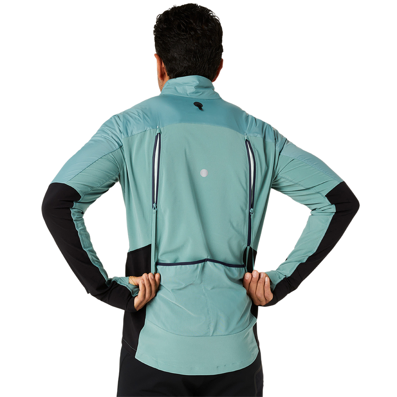 Asics Road Winter Jacket