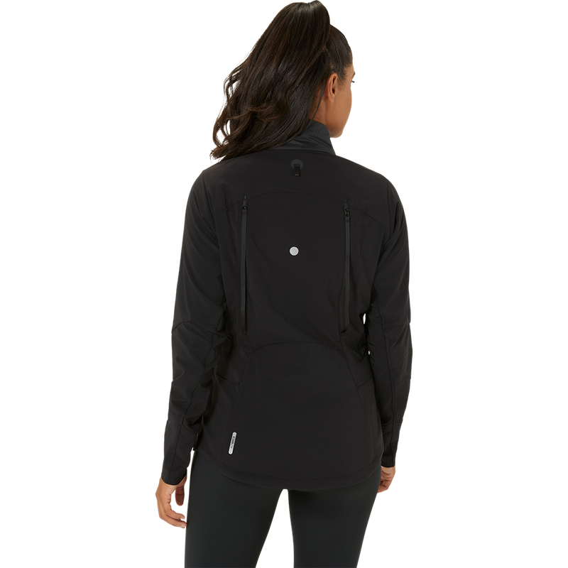 Asics Road Winter Jacket