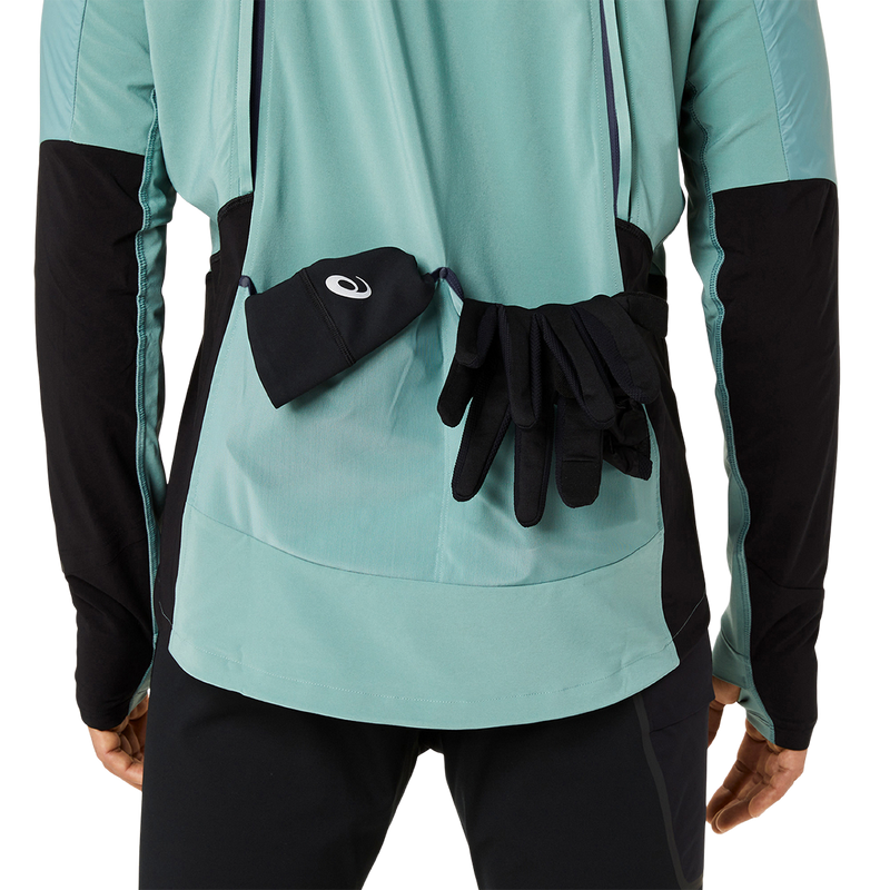 Asics Road Winter Jacket