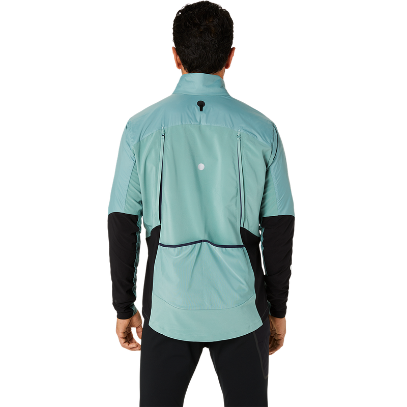 Asics Road Winter Jacket