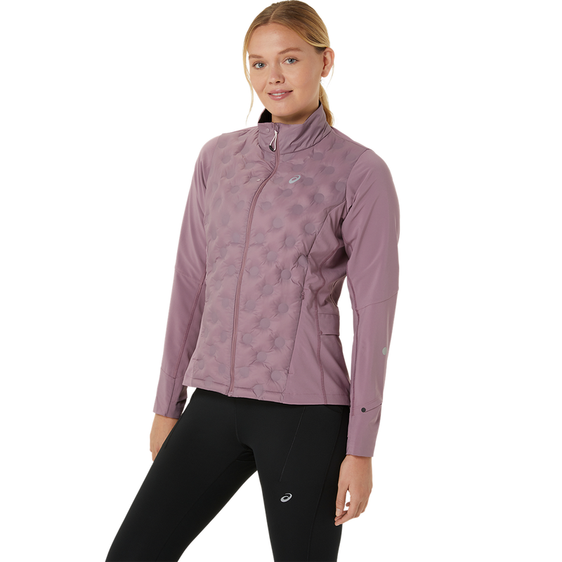 Asics Road Winter Jacket