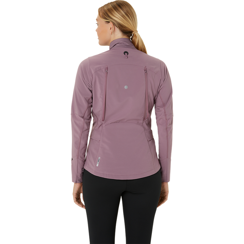 Asics Road Winter Jacket