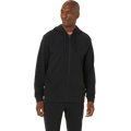 Asics Sweat Full Zip Hoodie