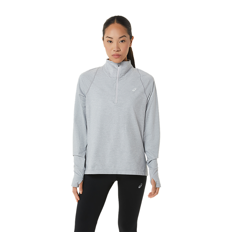 Asics Thermopolis Half Zip
