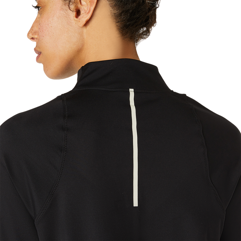 Asics Thermopolis Half Zip