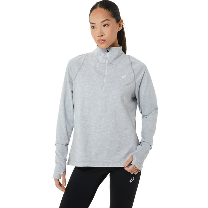 Asics Thermopolis Half Zip