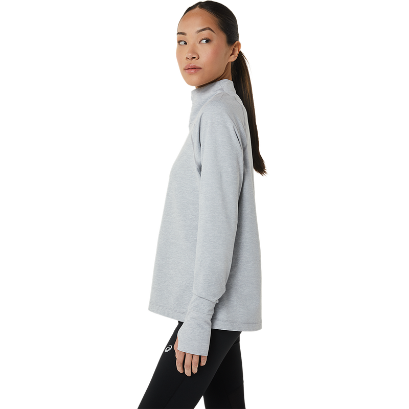 Asics Thermopolis Half Zip
