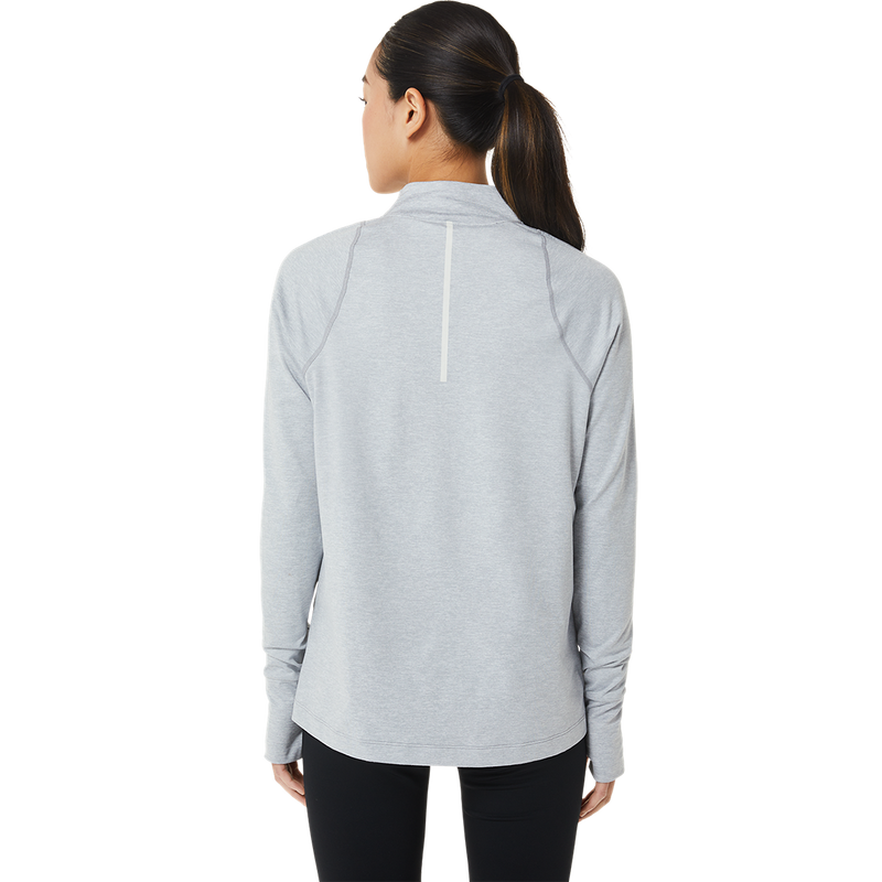 Asics Thermopolis Half Zip