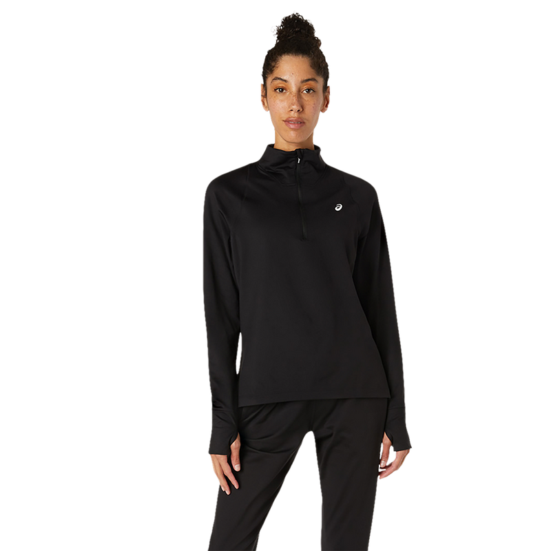 Asics Thermopolis Half Zip