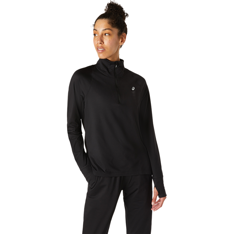 Asics Thermopolis Half Zip