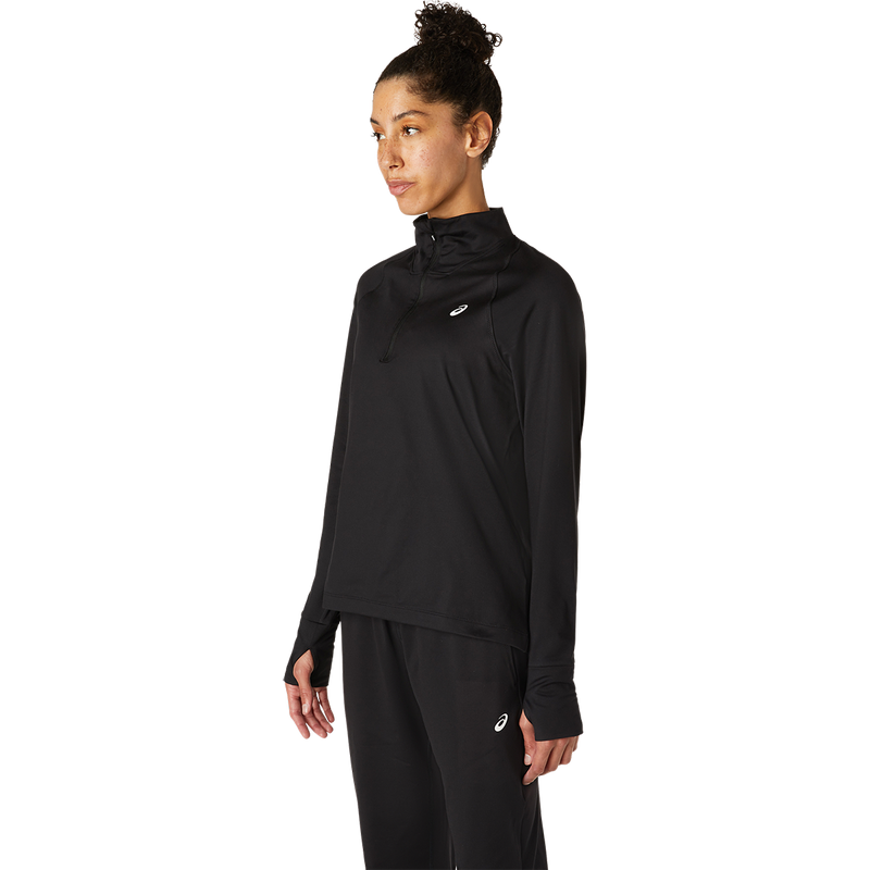 Asics Thermopolis Half Zip