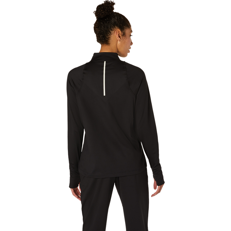 Asics Thermopolis Half Zip