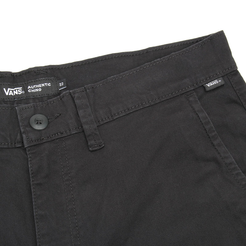 Authentic Chino Loose Tapered Pant