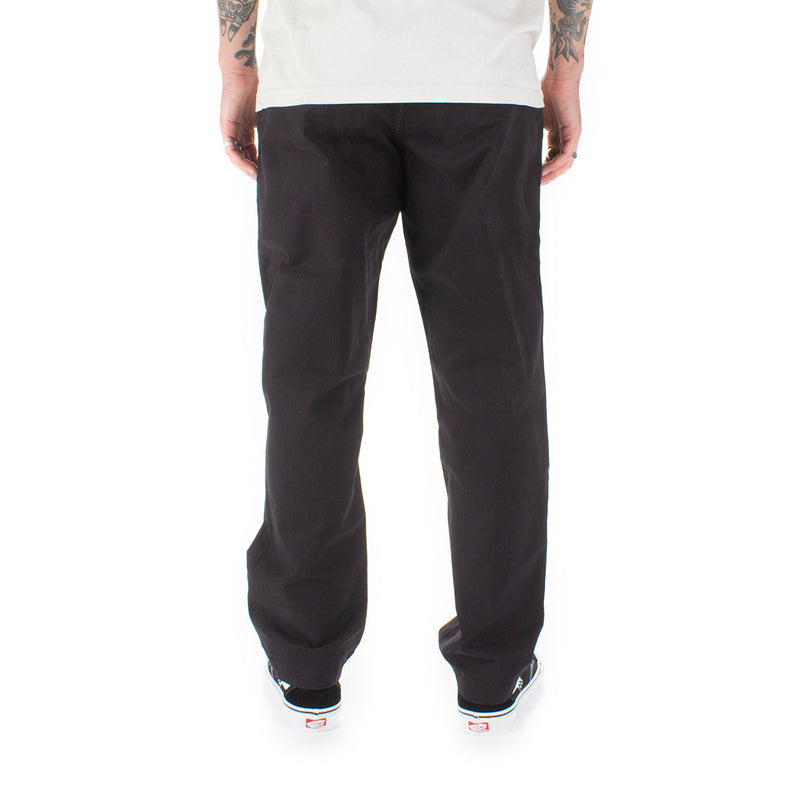 Authentic Chino Loose Tapered Pant