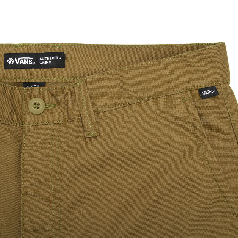 Authentic Chino Relaxed Pant