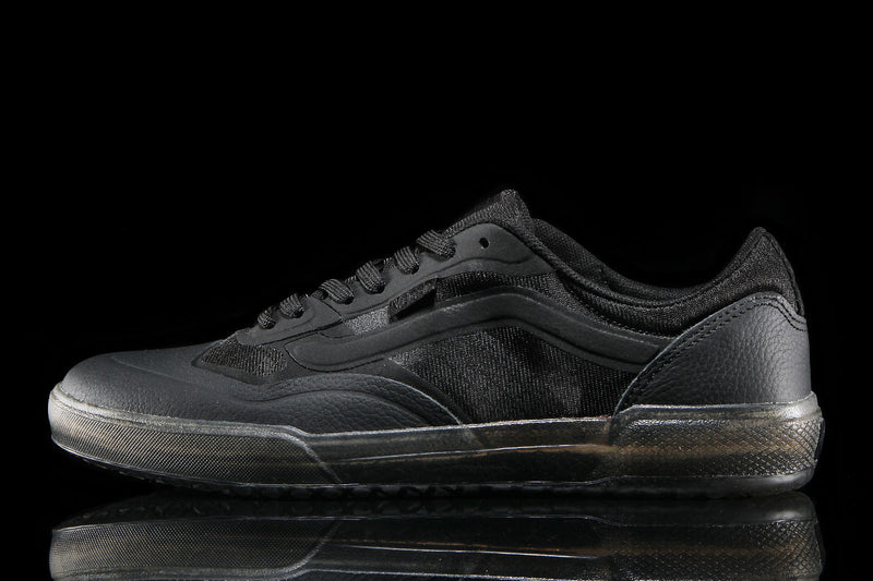 Vans Ave Pro : Black