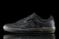 Vans Ave Pro : Black