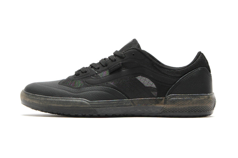 Vans Ave Pro : Black