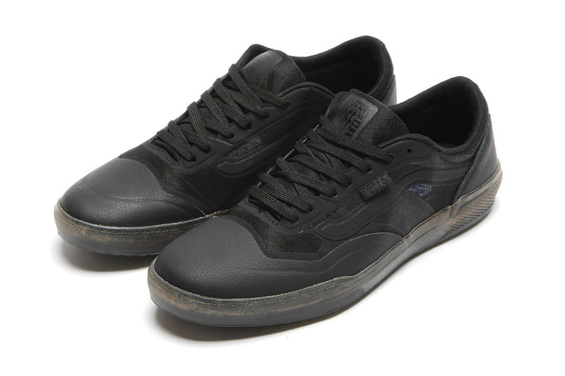 Vans Ave Pro : Black