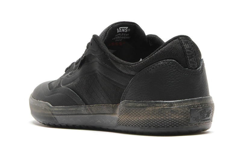 Vans Ave Pro : Black
