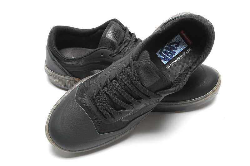 Vans Ave Pro : Black