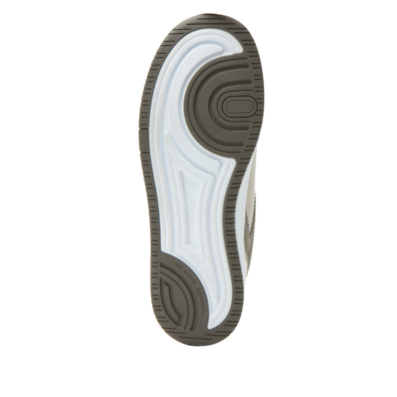 Averie Houndstooth Grey