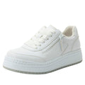 Averie Retro White