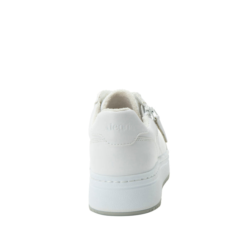 Averie Retro White