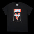 Venture | Awake T-Shirt Style # 51051023AR Color : Black