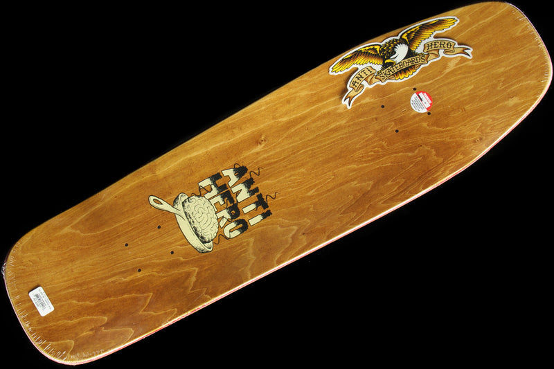 BA - Toasted Blue Deck 9.25"