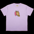 Stingwater Baby Cow T-Shirt  Lavender