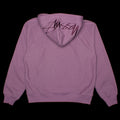 Stussy Back App. Hoodie