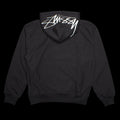 Back Applique Hoodie