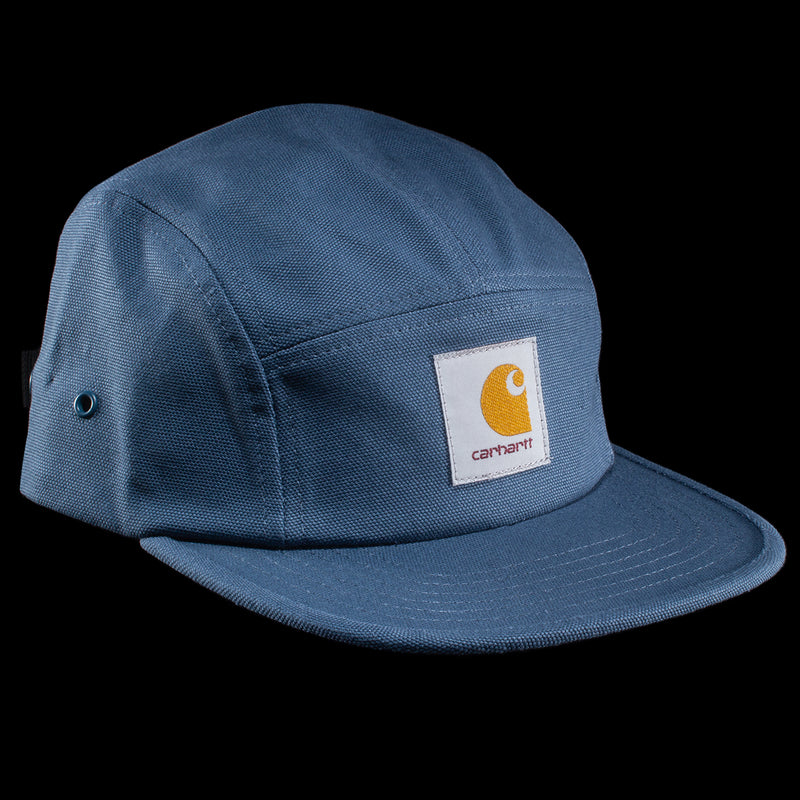 Carhartt WIP Backley Cap  Storm Blue
