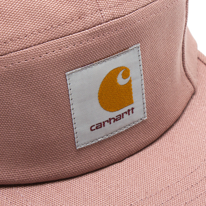 Carhartt WIP Backley Cap Lupinus  Edit alt text