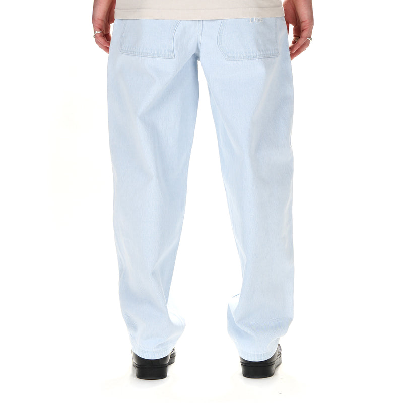 Dime | Baggy Denim Pants Color : Light Washed