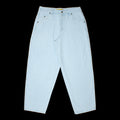 Dime | Baggy Denim Pants Color : Light Washed