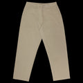 Premier Baggy Work Pant Tan