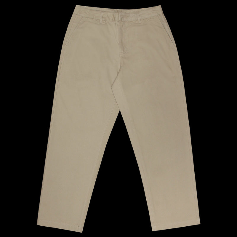 Premier Baggy Work Pant Tan