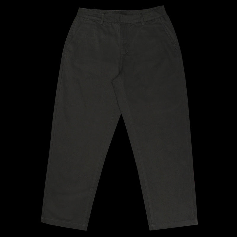 Premier Baggy Work Pant Black
